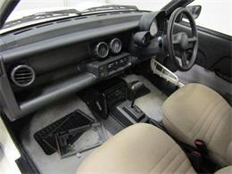 1987 Nissan Be-1 (CC-2094467) for sale in Christiansburg, Virginia