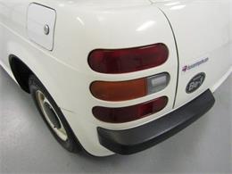 1987 Nissan Be-1 (CC-2094467) for sale in Christiansburg, Virginia