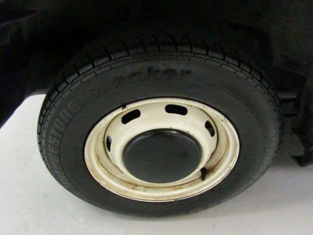 1987 Nissan Be-1 (CC-2094467) for sale in Christiansburg, Virginia