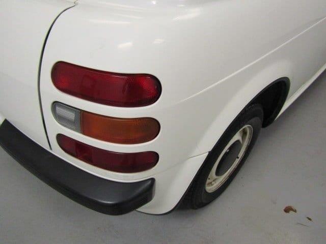 1987 Nissan Be-1 (CC-2094467) for sale in Christiansburg, Virginia