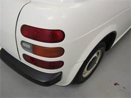 1987 Nissan Be-1 (CC-2094467) for sale in Christiansburg, Virginia