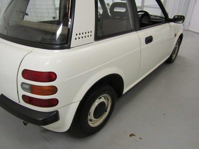 1987 Nissan Be-1 (CC-2094467) for sale in Christiansburg, Virginia