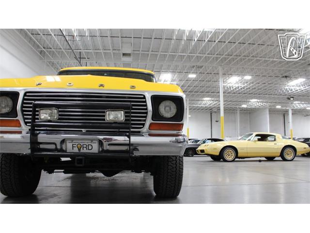 1978 Ford F150 (CC-2094468) for sale in Las Vegas, Nevada