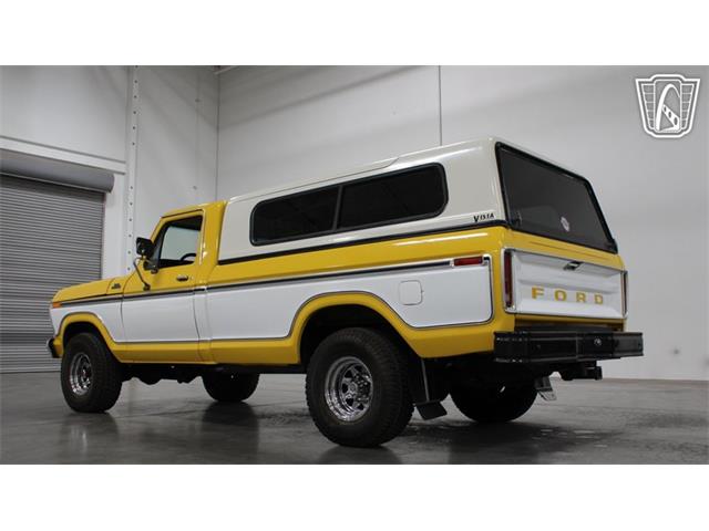 1978 Ford F150 (CC-2094468) for sale in Las Vegas, Nevada