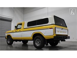 1978 Ford F150 (CC-2094468) for sale in Las Vegas, Nevada