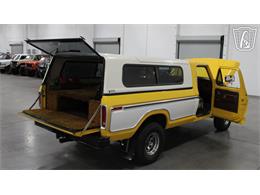 1978 Ford F150 (CC-2094468) for sale in Las Vegas, Nevada