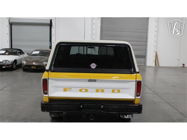1978 Ford F150 (CC-2094468) for sale in Las Vegas, Nevada