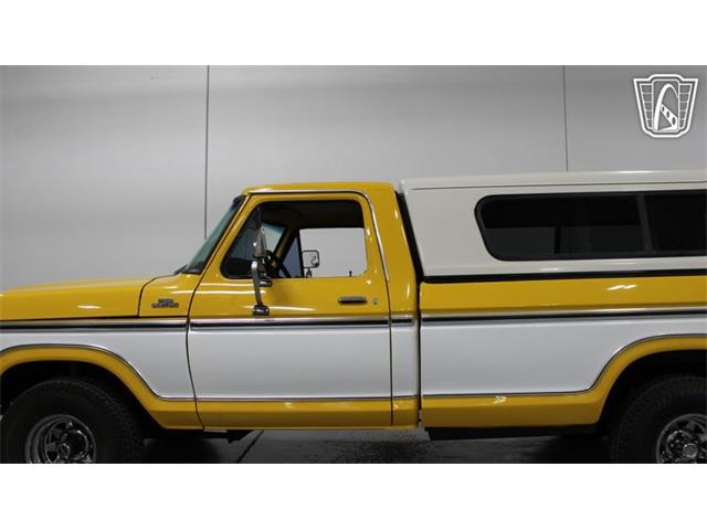 1978 Ford F150 (CC-2094468) for sale in Las Vegas, Nevada