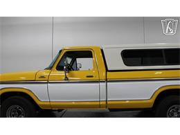1978 Ford F150 (CC-2094468) for sale in Las Vegas, Nevada