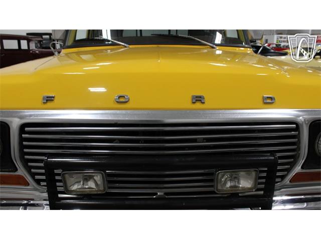 1978 Ford F150 (CC-2094468) for sale in Las Vegas, Nevada