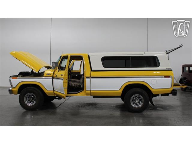 1978 Ford F150 (CC-2094468) for sale in Las Vegas, Nevada