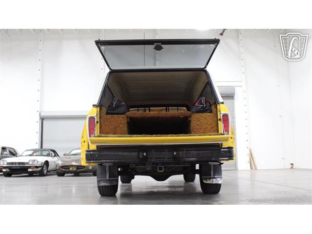 1978 Ford F150 (CC-2094468) for sale in Las Vegas, Nevada