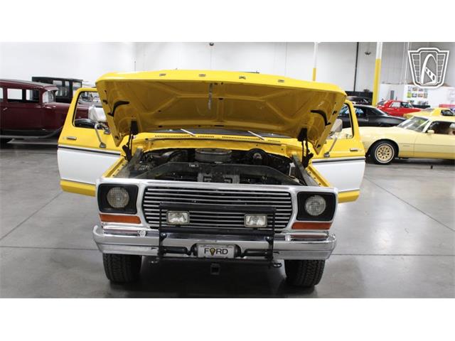 1978 Ford F150 (CC-2094468) for sale in Las Vegas, Nevada