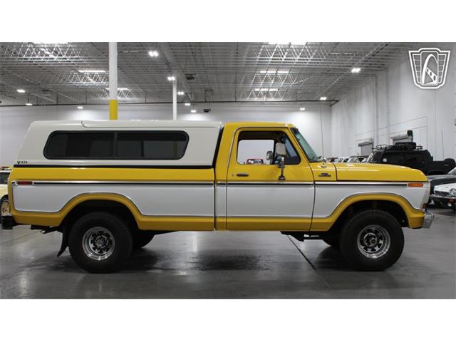 1978 Ford F150 (CC-2094468) for sale in Las Vegas, Nevada