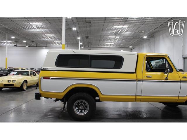 1978 Ford F150 (CC-2094468) for sale in Las Vegas, Nevada