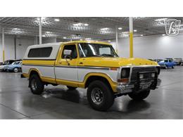 1978 Ford F150 (CC-2094468) for sale in Las Vegas, Nevada