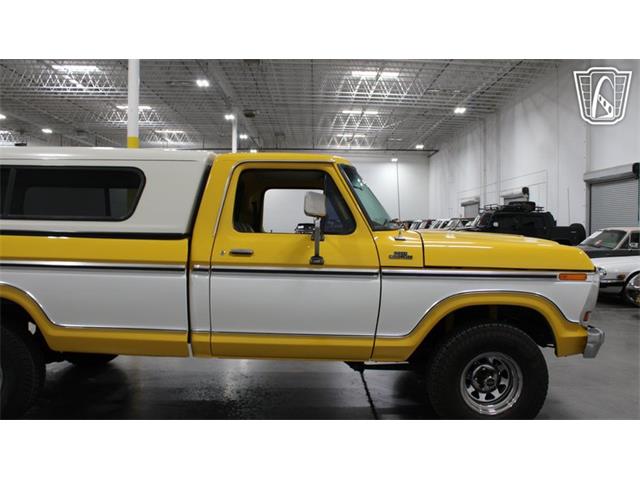 1978 Ford F150 (CC-2094468) for sale in Las Vegas, Nevada