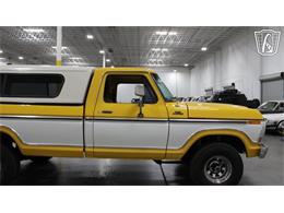 1978 Ford F150 (CC-2094468) for sale in Las Vegas, Nevada