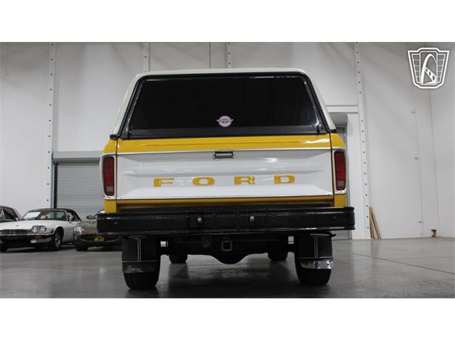 1978 Ford F150 (CC-2094468) for sale in Las Vegas, Nevada