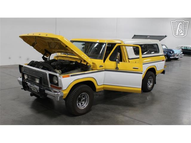 1978 Ford F150 (CC-2094468) for sale in Las Vegas, Nevada