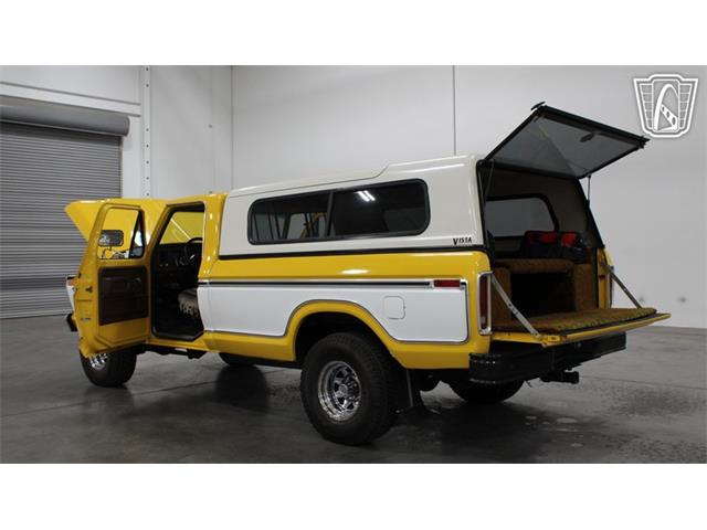 1978 Ford F150 (CC-2094468) for sale in Las Vegas, Nevada