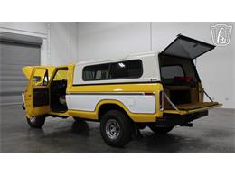1978 Ford F150 (CC-2094468) for sale in Las Vegas, Nevada