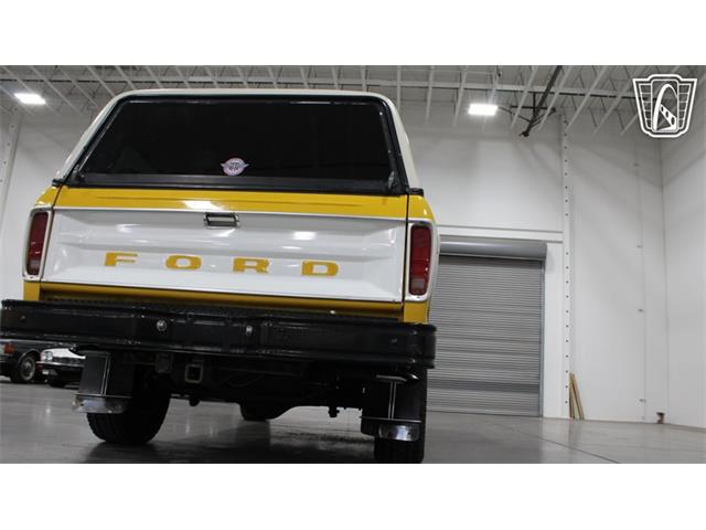 1978 Ford F150 (CC-2094468) for sale in Las Vegas, Nevada