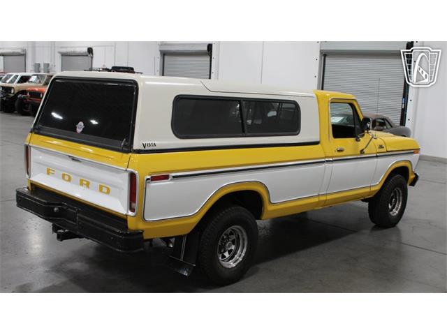 1978 Ford F150 (CC-2094468) for sale in Las Vegas, Nevada