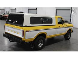 1978 Ford F150 (CC-2094468) for sale in Las Vegas, Nevada