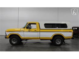 1978 Ford F150 (CC-2094468) for sale in Las Vegas, Nevada