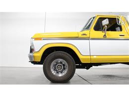 1978 Ford F150 (CC-2094468) for sale in Las Vegas, Nevada