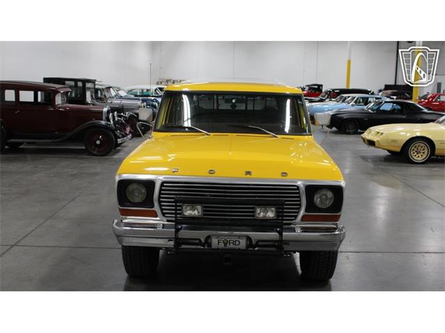 1978 Ford F150 (CC-2094468) for sale in Las Vegas, Nevada