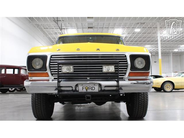 1978 Ford F150 (CC-2094468) for sale in Las Vegas, Nevada