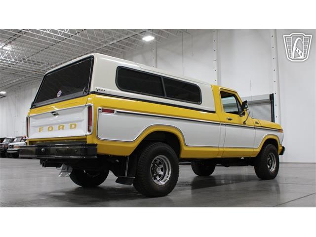 1978 Ford F150 (CC-2094468) for sale in Las Vegas, Nevada