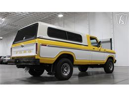 1978 Ford F150 (CC-2094468) for sale in Las Vegas, Nevada