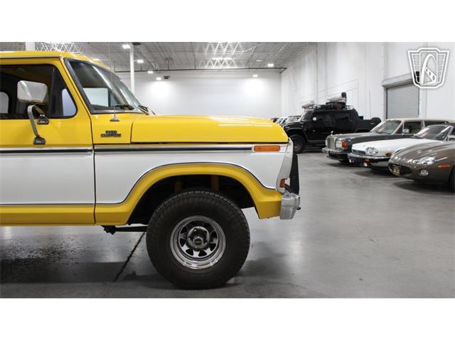 1978 Ford F150 (CC-2094468) for sale in Las Vegas, Nevada
