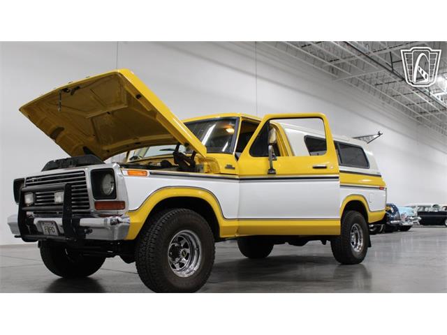 1978 Ford F150 (CC-2094468) for sale in Las Vegas, Nevada