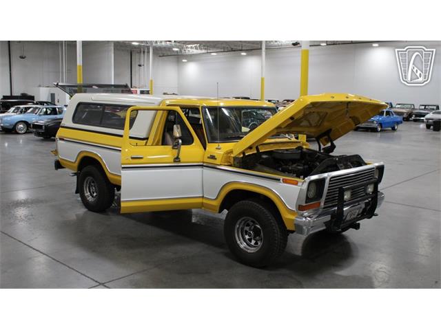 1978 Ford F150 (CC-2094468) for sale in Las Vegas, Nevada