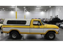 1978 Ford F150 (CC-2094468) for sale in Las Vegas, Nevada
