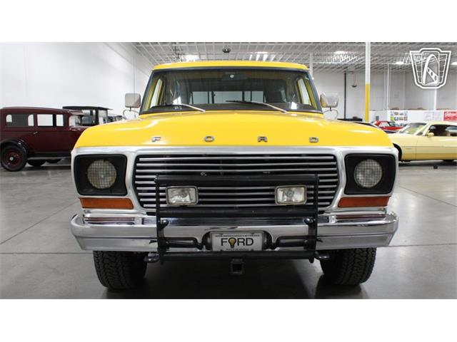 1978 Ford F150 (CC-2094468) for sale in Las Vegas, Nevada
