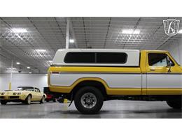 1978 Ford F150 (CC-2094468) for sale in Las Vegas, Nevada