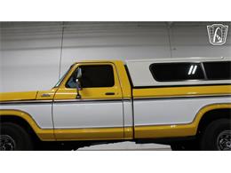 1978 Ford F150 (CC-2094468) for sale in Las Vegas, Nevada