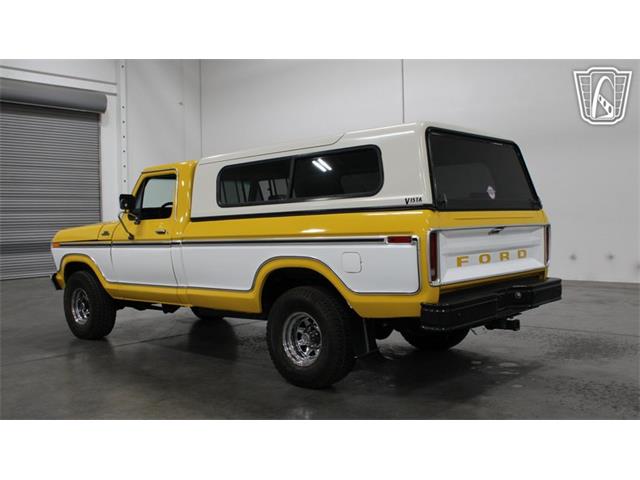 1978 Ford F150 (CC-2094468) for sale in Las Vegas, Nevada