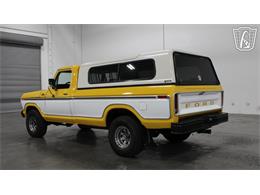 1978 Ford F150 (CC-2094468) for sale in Las Vegas, Nevada