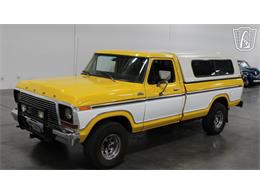 1978 Ford F150 (CC-2094468) for sale in Las Vegas, Nevada