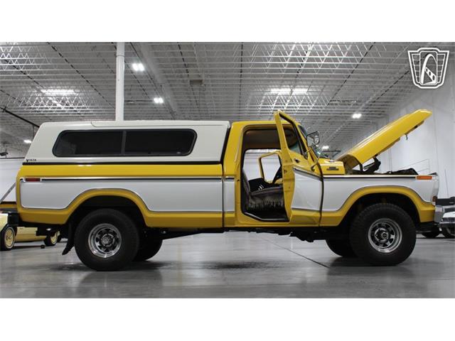 1978 Ford F150 (CC-2094468) for sale in Las Vegas, Nevada