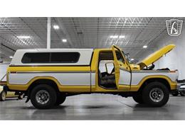 1978 Ford F150 (CC-2094468) for sale in Las Vegas, Nevada