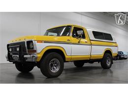 1978 Ford F150 (CC-2094468) for sale in Las Vegas, Nevada