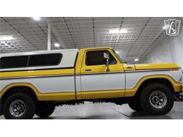 1978 Ford F150 (CC-2094468) for sale in Las Vegas, Nevada