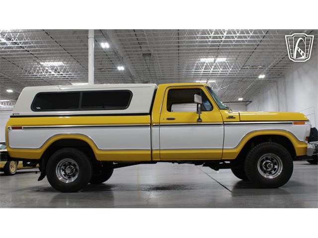 1978 Ford F150 (CC-2094468) for sale in Las Vegas, Nevada